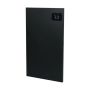 Eurom Alutherm Sani 1200 Wifi - zwart