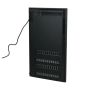 Eurom Alutherm Sani 1200 Wifi - zwart