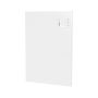 Eurom Alutherm Sani 800 Wifi - wit