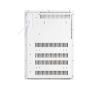 Eurom Alutherm Sani 800 Wifi - wit