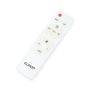 Eurom Alutherm Sani 800 Wifi - wit
