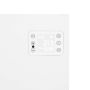 Eurom Alutherm Sani 1200 Wifi - wit