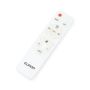 Eurom Alutherm Sani 1200 Wifi - wit