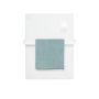 Eurom Alutherm Sani Verre 800 Wifi - wit