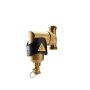 Spirotech SpiroTrap MB3 vuilafscheider 28mm knel - UE028WJ