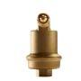 Spirotech SpiroTop automatische ontluchter 1/2" - AB050