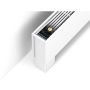 Jaga Mini Vrijstaand Hybrid Wit - H280 L1410 Type 16DBH