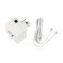 Brink WTW perilex aansluitset