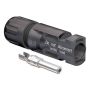 Stäubli MC4 connector male 4-6mm2