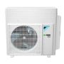 Daikin Altherma 4kW Monoblock warmtepomp met Intergas 36/30
