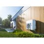 Daikin Altherma hybride warmtepomp Monoblock 4kW