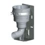 Burgerhout Multiflex Eindaansluitset 60-130mm