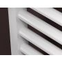 Comfortlux badkamerradiator - 589W - H1154 L600
