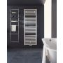 Comfortlux badkamerradiator - 589W - H1154 L600