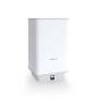 Vooraanzicht van de Itho Daalderop Smartboiler Mono Plus met een inhoud van 80 liter