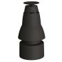 Burgerhout Miniflex Uitmondingsset Skyline 60mm
