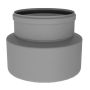 Burgerhout Pp Rookgas Verklein. Verlpst 150-130 Mm