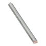 JMV aarddraad 6mm² vertind kleine kern - rol 20 meter