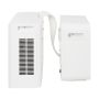 Eurom AC4201 Wifi Split airco – 1,02kW – Voor camping en thuis