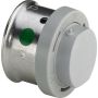 Viega Smartpress afsluitkap 20 pers aansluiting - 608583