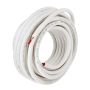 Aircotube geïsoleerde koelleiding S330 Ø3/8" - rol 30 meter