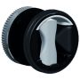 Aldes Mr Modulo volumeregelaar - Ø125mm 100-190m3