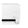 LG Dualcool AP12RK split unit airco 3,5kW - met luchtreiniger