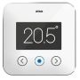 ATAG One 2.0 slimme thermostaat wit