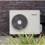 Atlantic Aurea hybride warmtepomp 5kW
