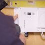 Atlantic Aurea hybride warmtepomp 5kW