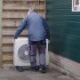 Atlantic Aurea hybride warmtepomp 5kW