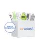 Bewust besparen bespaarbox