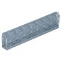 F-Tronic buisinvoer ledige groepenkast APV