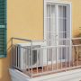 Daikin multi-split airco 4,0kW R32 met 2x Daikin Comfora 2,0kW binnenunit