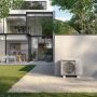Daikin multi-split airco 5,0kW R32 met 2x Daikin Comfora 2,5kW binnenunit