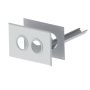 Burgerhout Miniflex Schachtaansl. 60/80-80/80