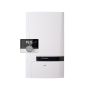 Remeha Calenta Ace-Matic 40c CW5 60/100 met eTwist thermostaat
