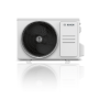 Nefit Bosch Climate 3000i split unit airco 5,3kW