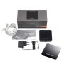 Intergas Comfort Touch met Gateway V3 - zwart