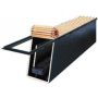 Betherma convectorput 2000x340mm