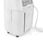 Nedis SmartLife luchtontvochtiger 195 m³/h