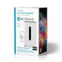 Nedis SmartLife luchtontvochtiger 195 m³/h