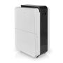 Nedis SmartLife luchtontvochtiger - 210 m³/h
