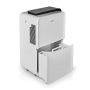 Nedis SmartLife luchtontvochtiger - 210 m³/h