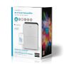 Nedis SmartLife luchtontvochtiger - 210 m³/h