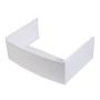 Remeha afdekmantel S101205
