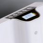 DRL E-Comfort Klima elektrische radiator met WiFi 2000W 504x1240 mm