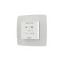 Duco DucoBox Reno All-in-one ventilatiebox - 2x CO₂-ruimtesensor - Eurostekker