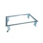 Duco montageframe vloer