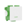 Ducobox Reno ventilatiebox van Duco